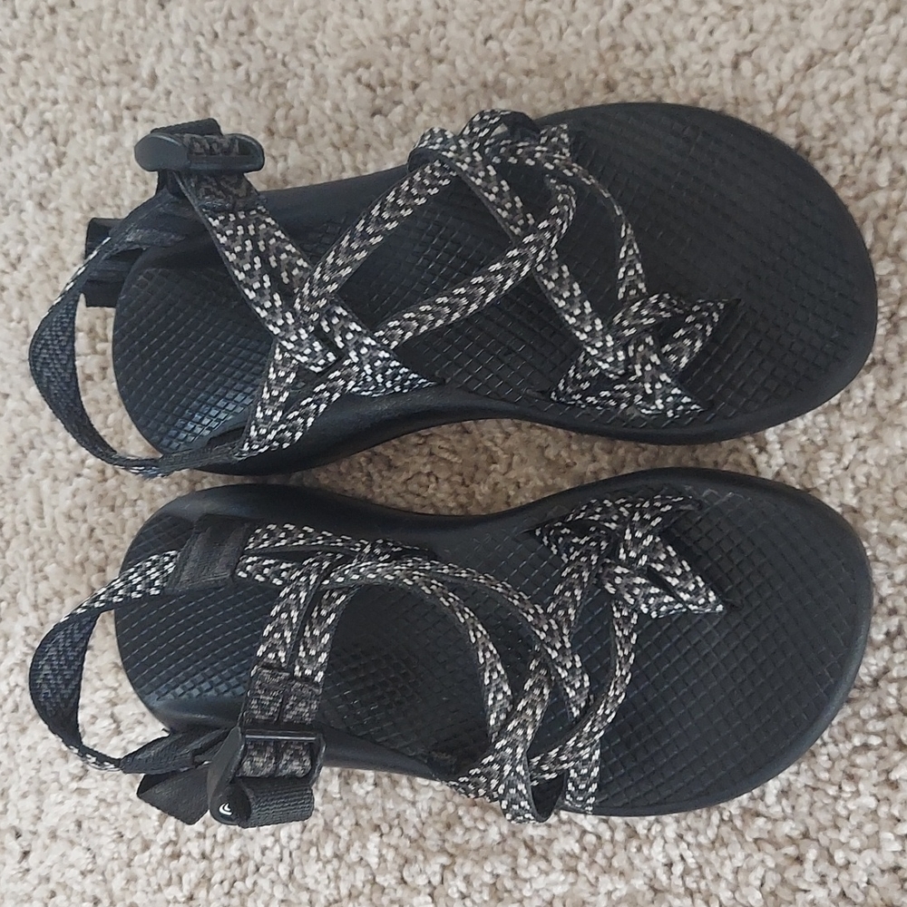 Chaco Sandals
